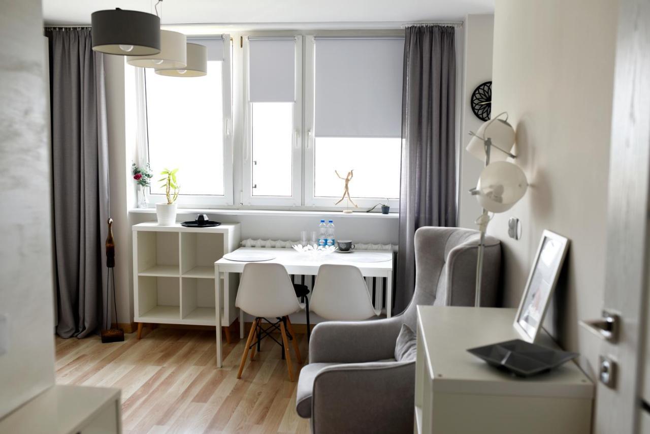 Na Chmury I Gory - Apartament Kłodzko Exterior foto